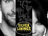 Poster for the movie "Silver Linings Playbook"