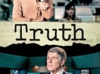 Poster for the movie "Truth"