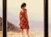 Poster for the movie "Things to Come"