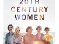 Poster for the movie "20th Century Women"