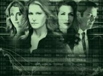 Poster for the movie "Equity"