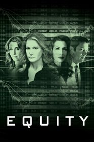 Poster for the movie "Equity"