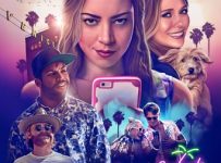 Poster for the movie "Ingrid Goes West"
