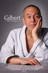 Poster for the movie "Gilbert"