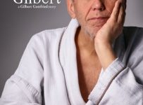 Poster for the movie "Gilbert"