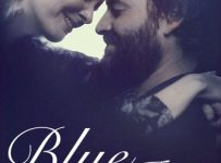 Poster for the movie "Blue Jay"