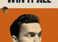 Poster for the movie "Win It All"