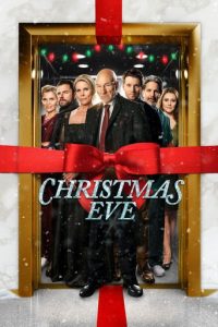Poster for the movie "Christmas Eve"