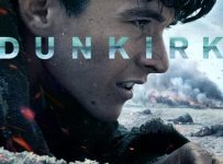 Poster for the movie "Dunkirk"