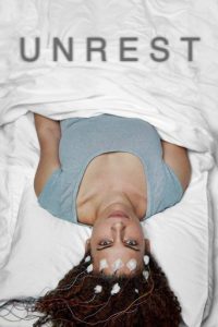 Poster for the movie "Unrest"