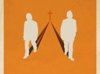 Poster for the movie "The Unbelievers"