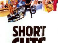 Poster for the movie "Short Cuts"