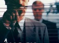 Poster for the movie "A Shock to the System"