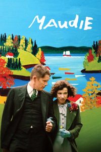 Poster for the movie "Maudie"