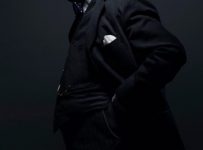 Poster for the movie "Darkest Hour"