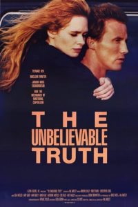 Poster for the movie "The Unbelievable Truth"