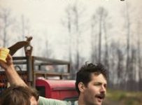 Poster for the movie "Prince Avalanche"