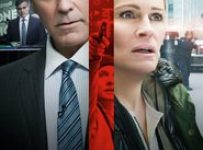 Poster for the movie "Money Monster "