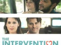 Poster for the movie "The Intervention"