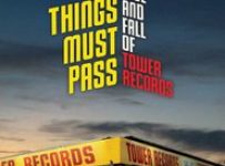 Poster for the movie "All Things Must Pass"