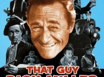 Poster for the movie "That Guy Dick Miller"