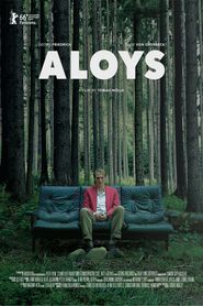 Poster for the movie "Aloys"