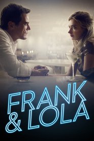 Poster for the movie "Frank & Lola"