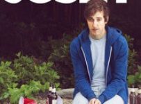 Poster for the movie "Joshy"