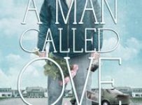 Poster for the movie "A Man Called Ove"