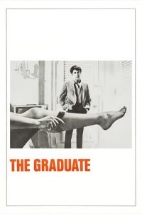 Poster for the movie "The Graduate"