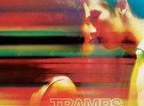 Poster for the movie "Tramps"