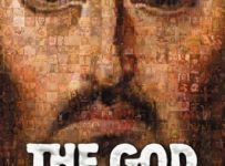 Poster for the movie "The God Who Wasn't There"