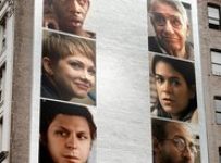 Poster for the movie "Person to Person"