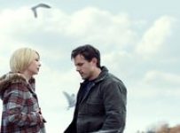 Poster for the movie "Manchester By the Sea"