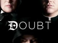 Poster for the movie "Doubt"