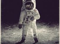 Poster for the movie "Operation Avalanche"