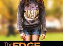 Poster for the movie "The Edge of Seventeen"