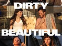 Poster for the movie "Dirty Beautiful"