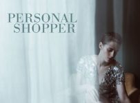 Poster for the movie "Personal Shopper"
