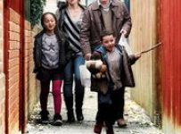 Poster for the movie "I, Daniel Blake"