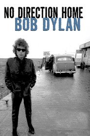 Poster for the movie "No Direction Home: Bob Dylan"