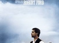 Poster for the movie "The Assassination of Jesse James by the Coward Robert Ford"
