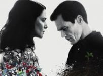 Poster for the movie "Complete Unknown"