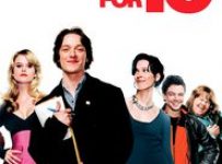 Poster for the movie "Starter for 10"