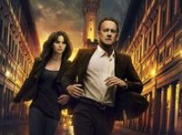 Poster for the movie "Inferno"