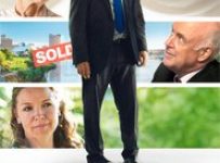 Poster for the movie "A Month of Sundays"