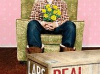 Poster for the movie "Lars and the Real Girl"