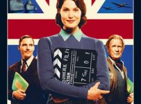 Poster for the movie "Their Finest"