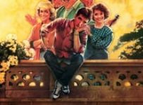 Poster for the movie "Better Off Dead..."