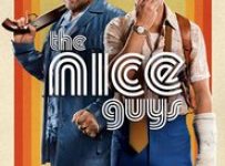 Poster for the movie "The Nice Guys